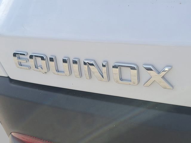 New 2026 Chevrolet Equinox LT image 9