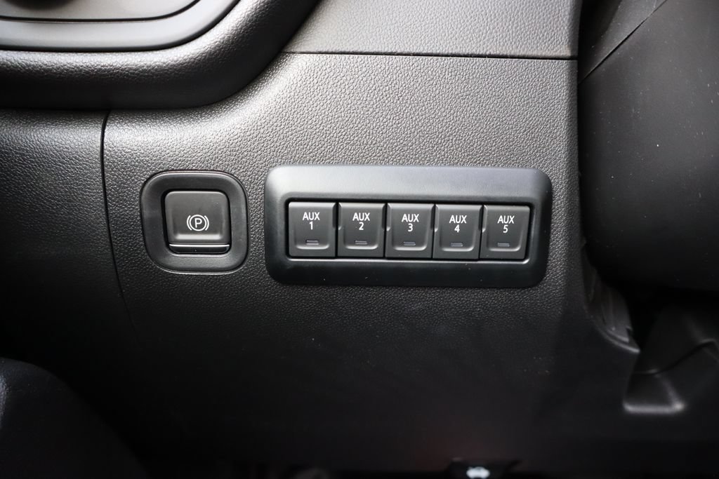 New 2026 Chevrolet Silverado 3500 W/T w/ WT Convenience Package AWD/4WD image 17
