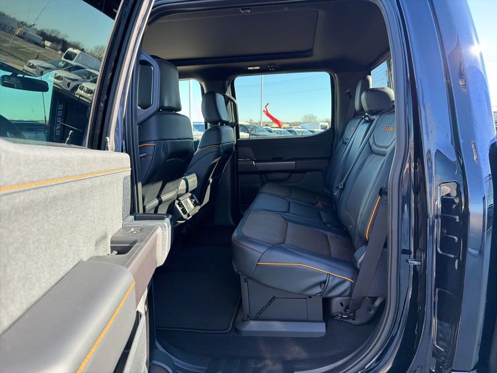 New 2026 Ford F150 Tremor image 26