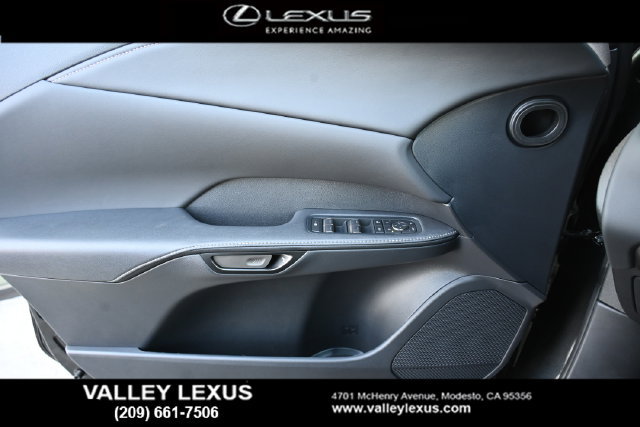 Certified 2026 Lexus RX 350 F Sport w/ Convenience Package AWD/4WD image 12