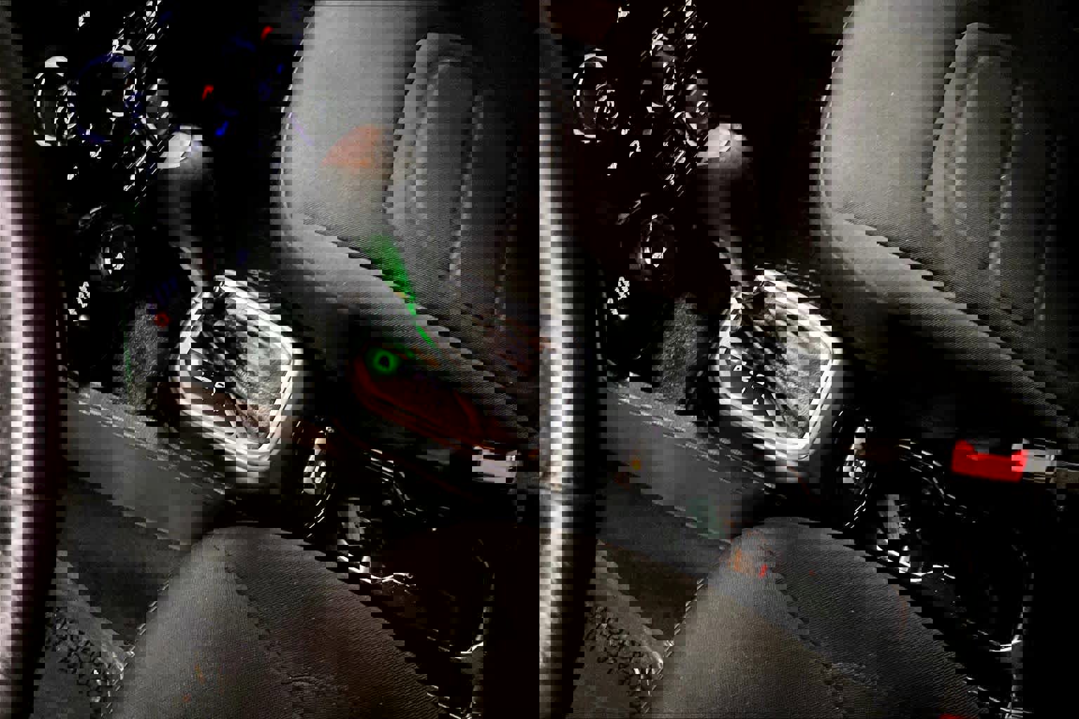 Used 2020 Jeep Renegade Latitude w/ Cold Weather Group image 16