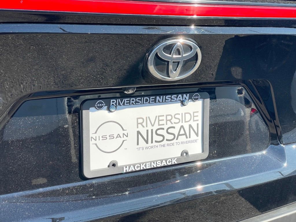 Used 2025 Toyota bZ4X FWD w/ Weather Package image 27