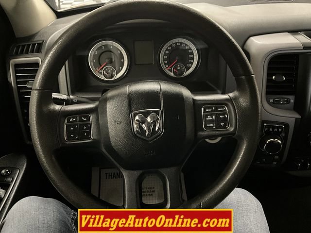 Used 2015 RAM 1500 Express w/ Black Ram 1500 Express Group image 10