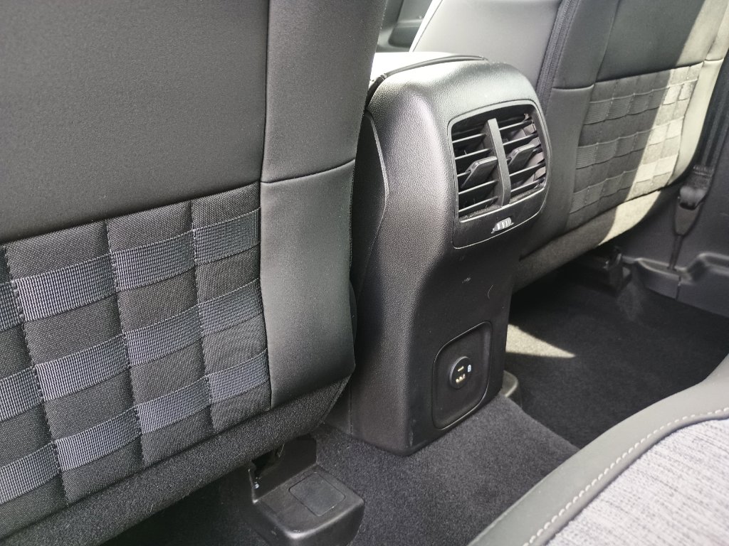Used 2022 Ford Bronco Sport Big Bend AWD/4WD image 28