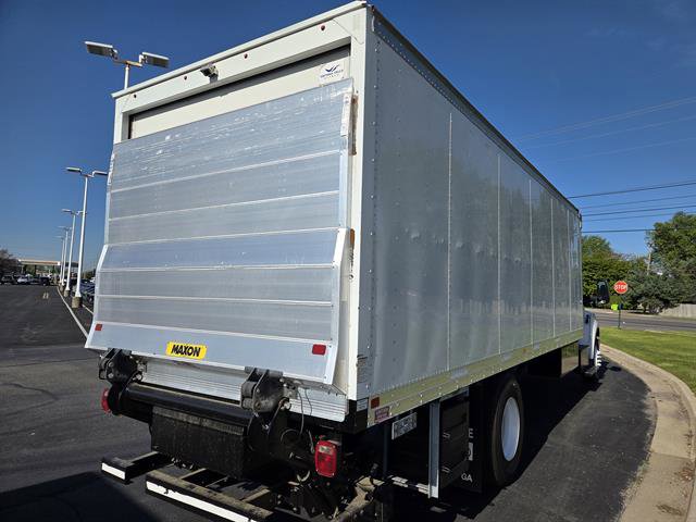 Used 2021 Ford F650 2WD Regular Cab Super Duty image 9