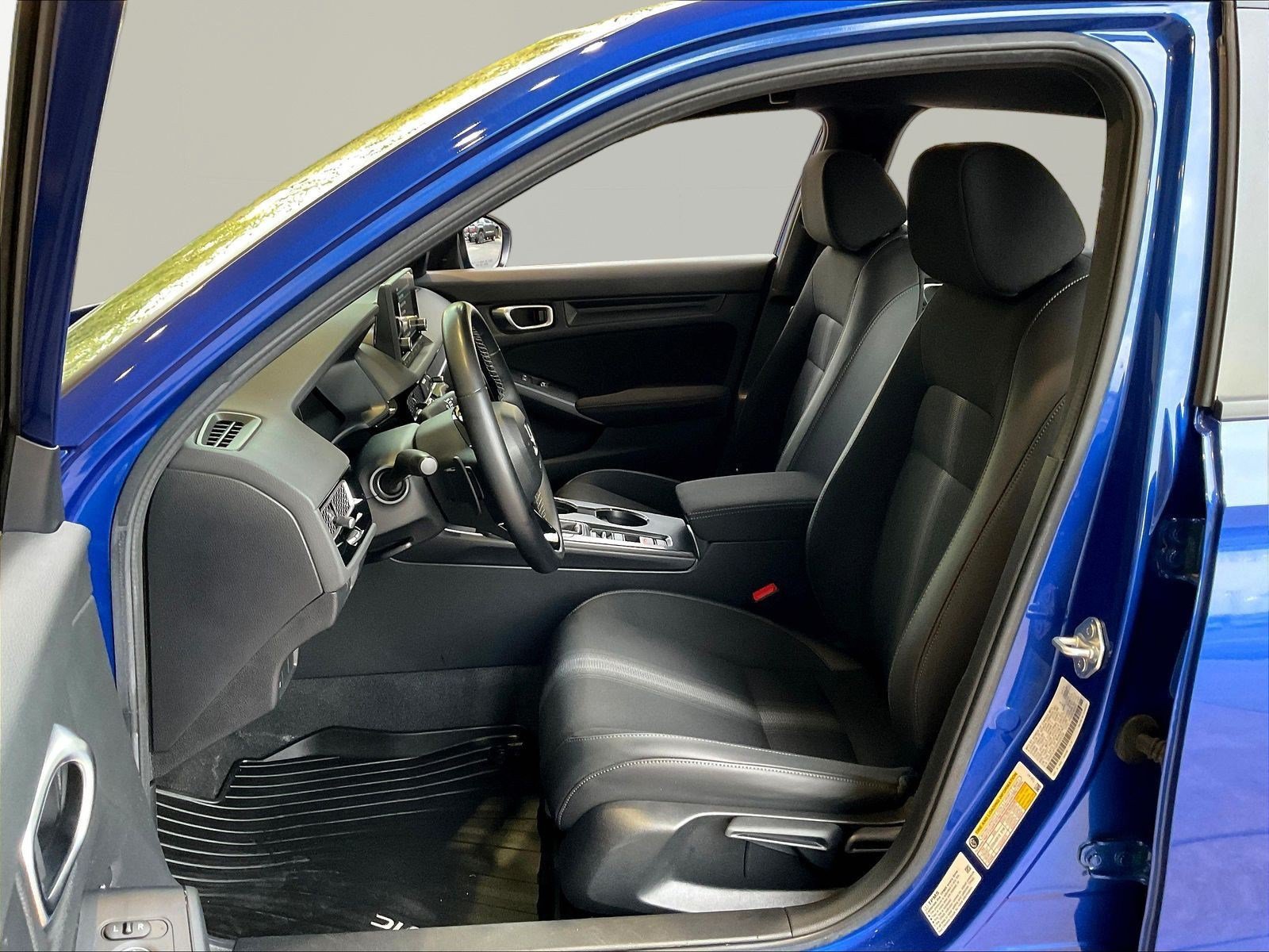 Used 2024 Honda Civic Sport image 19