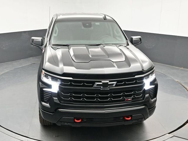 New 2026 Chevrolet Silverado 1500 LT Trail Boss w/ Protection Package image 34