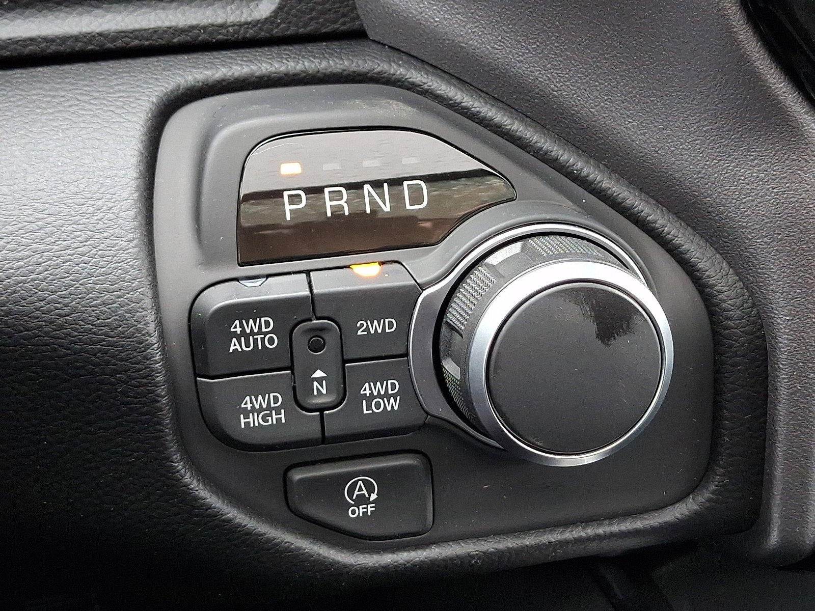 New 2026 RAM 1500 Big Horn image 11