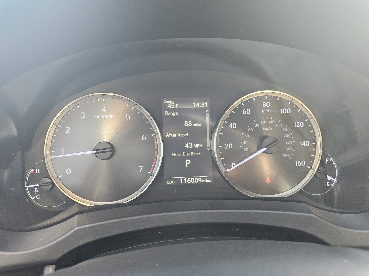 Used 2019 Lexus RC 300 w/ Accessory Package image 10