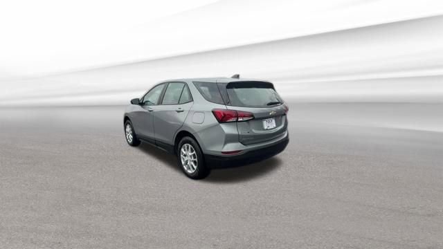 Used 2023 Chevrolet Equinox LS image 33