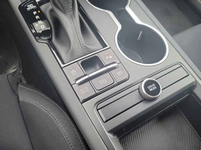 New 2026 Kia K5 LXS FWD image 23