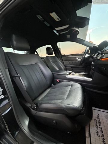 Used 2016 Mercedes-Benz E 400 Sedan image 9