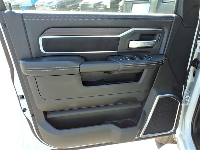 New 2026 RAM 2500 Laramie image 5