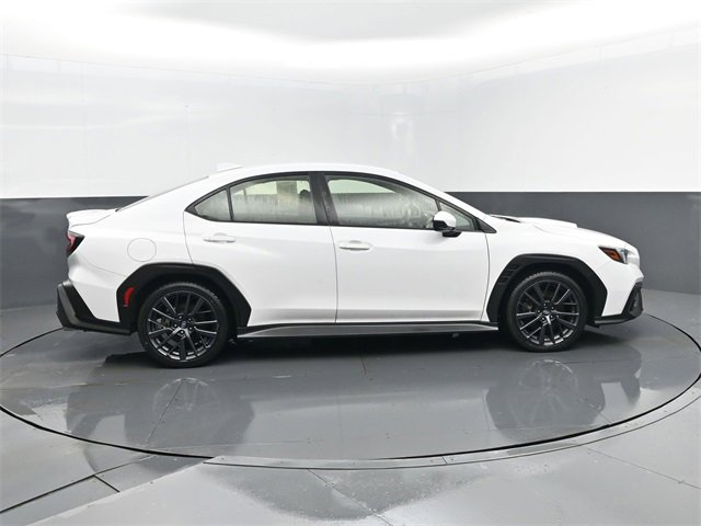Used 2022 Subaru WRX Premium image 4