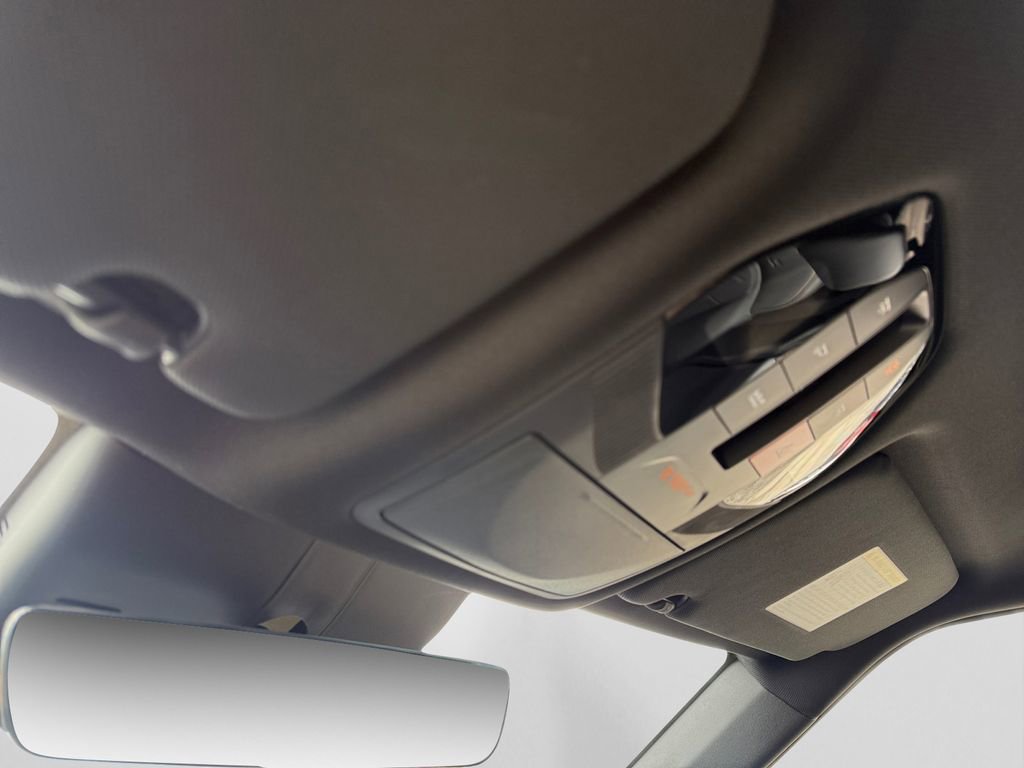 New 2027 Kia Telluride EX X-Line image 27