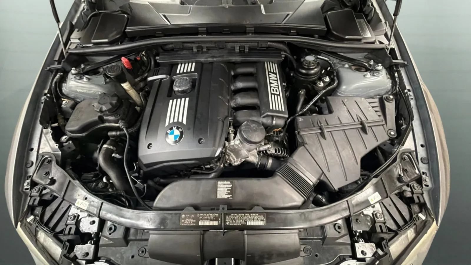Used 2011 BMW 328i Coupe RWD image 22