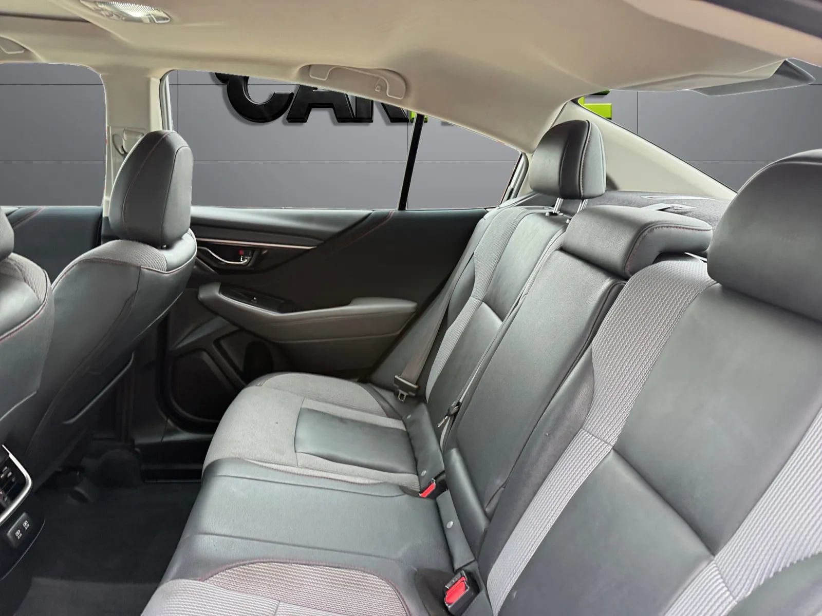 Used 2022 Subaru Legacy Sport AWD/4WD image 19