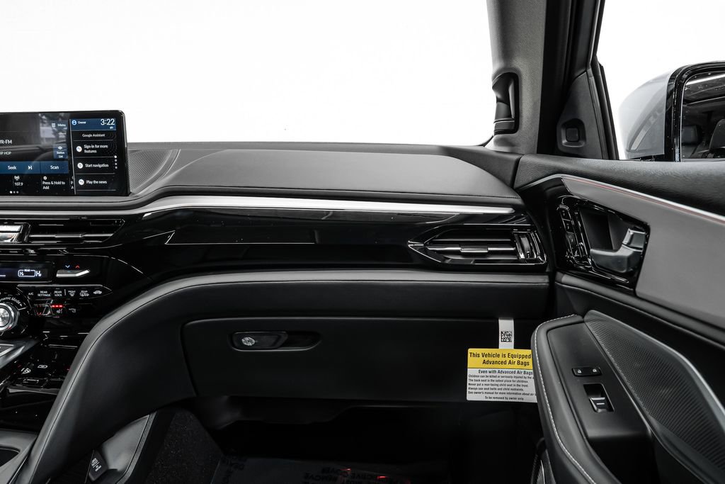 New 2026 Acura MDX FWD w/ Technology Package image 19