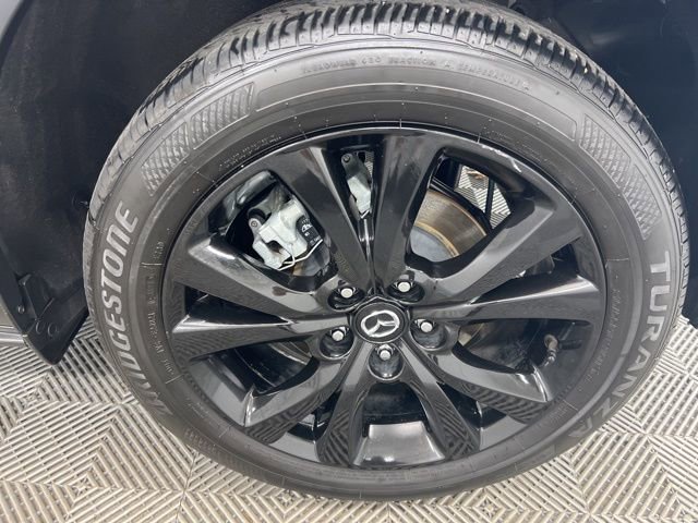 Used 2023 MAZDA CX-30 2.5 Turbo w/ Premium Package image 10