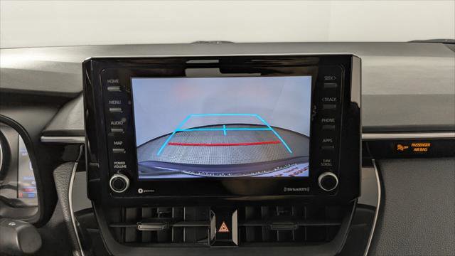 Used 2022 Toyota Corolla LE image 30