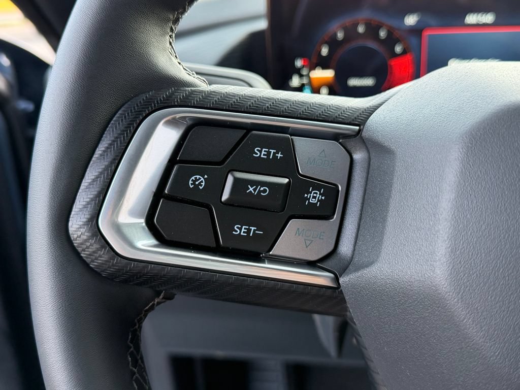 New 2026 Ford Mustang Coupe RWD image 14