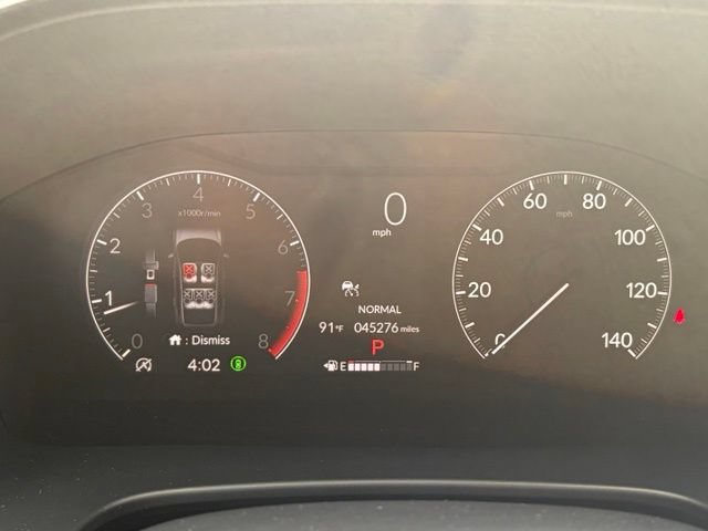 Certified 2023 Honda CR-V EX image 19