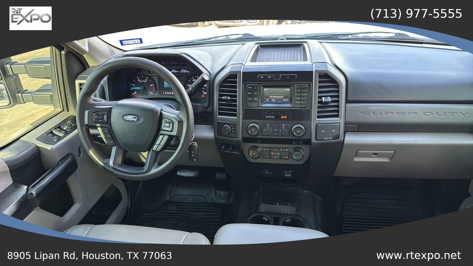 Used 2019 Ford F250 XL w/ Power Equipment Group image 36
