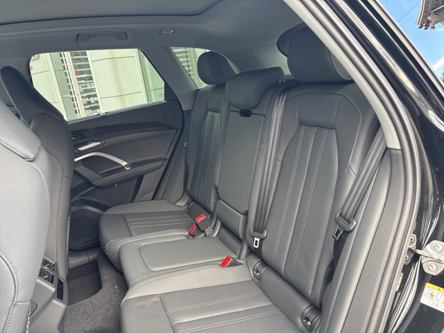 New 2025 Audi Q5 2.0T Premium Plus image 10
