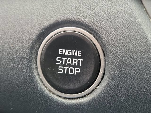 Used 2024 Kia Seltos EX AWD/4WD image 17