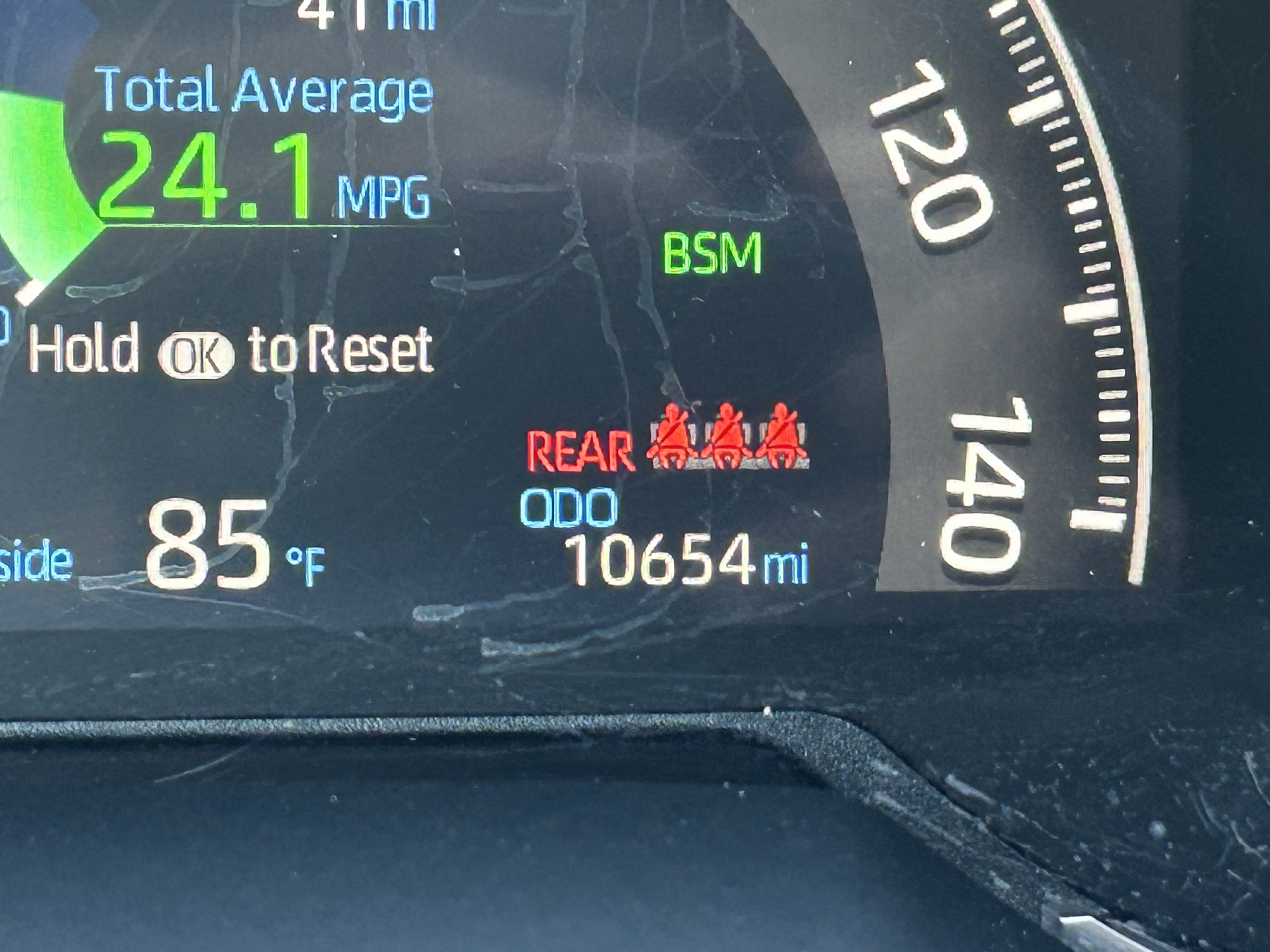 Certified 2025 Toyota RAV4 XLE Premium FWD image 31