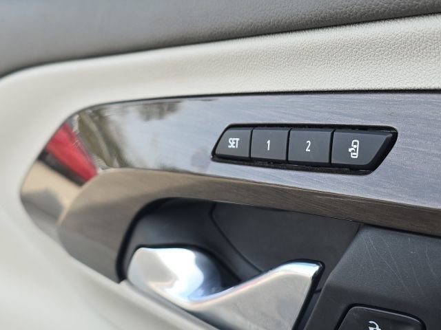 Used 2019 GMC Terrain Denali image 24