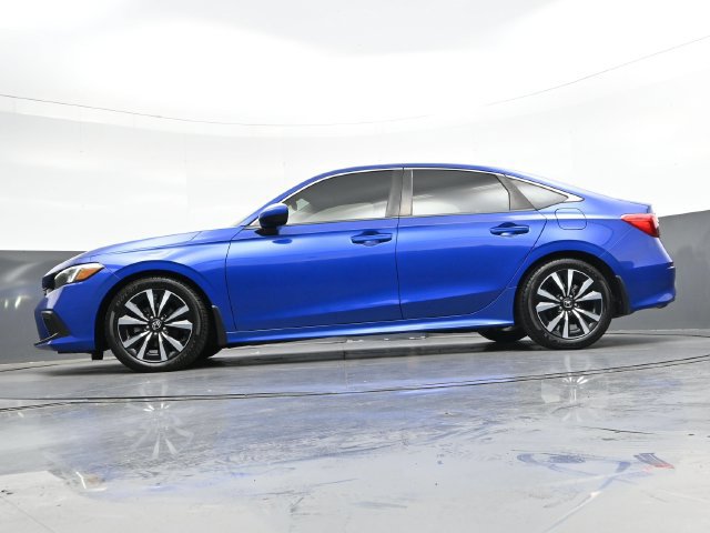 Used 2023 Honda Civic EX image 34