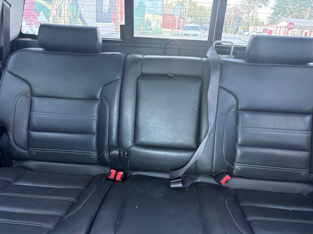 Used 2017 GMC Sierra 1500 Denali AWD/4WD image 15