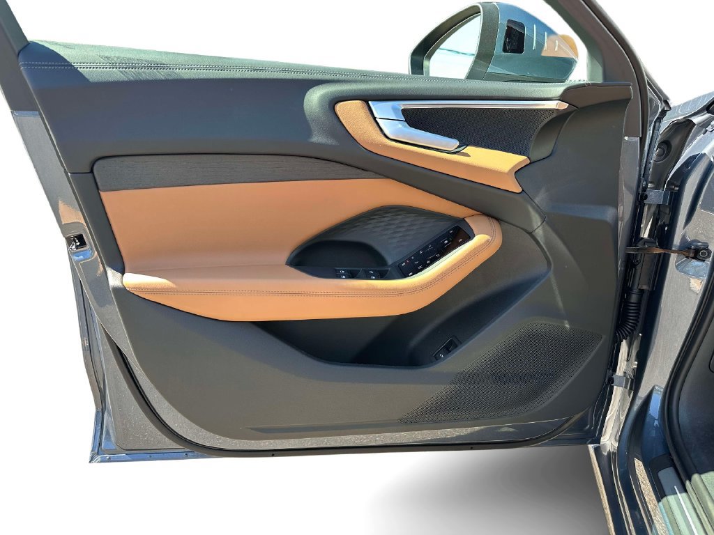 New 2026 Audi A5 Premium AWD/4WD image 17