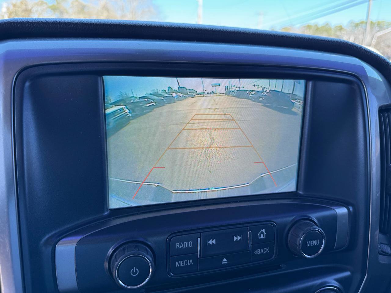 Used 2018 Chevrolet Silverado 1500 LT w/ All Star Edition image 27