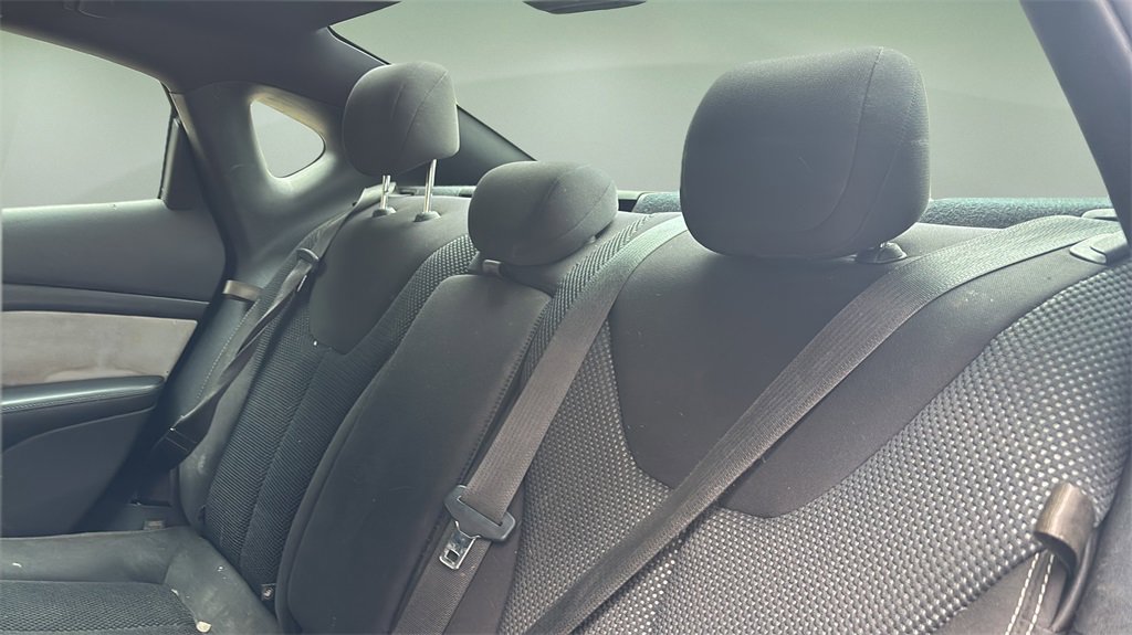 Used 2015 Dodge Dart SXT w/ Rallye Appearance Group image 11
