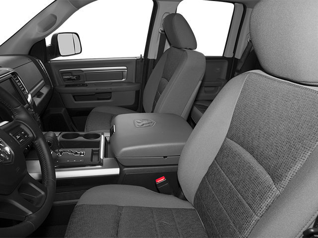 Used 2014 RAM 1500 Laramie AWD/4WD image 11