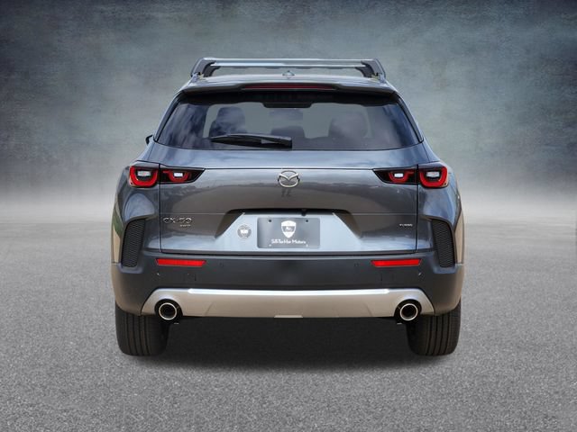 New 2026 MAZDA CX-50 AWD 2.5 S w/ Accent Package image 6