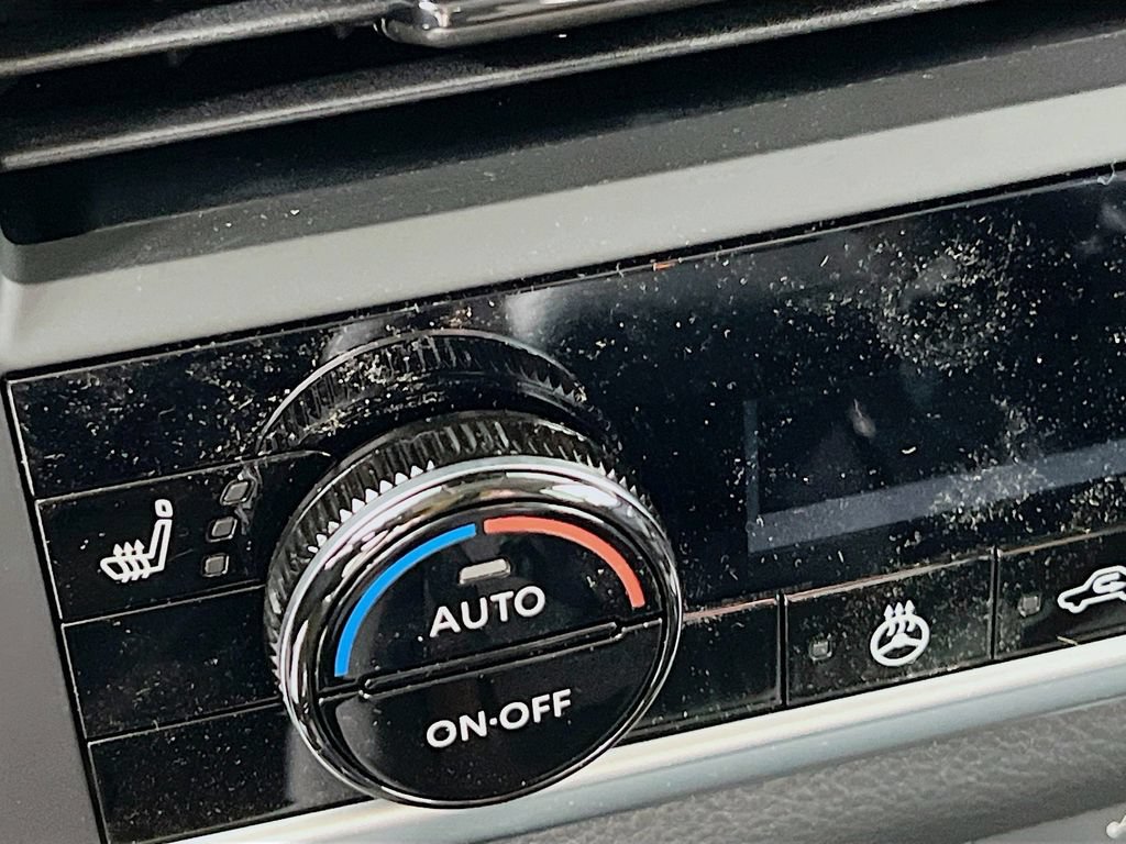 New 2026 Nissan Rogue SV AWD/4WD image 17