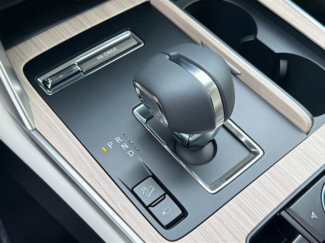 New 2026 MAZDA CX-90 3.3 Turbo w/ Premium Plus Pkg image 31