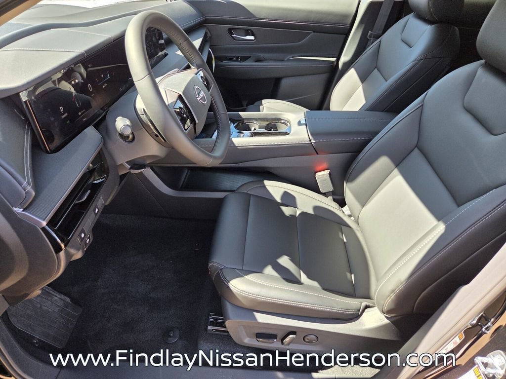 New 2026 Nissan Murano SV image 6