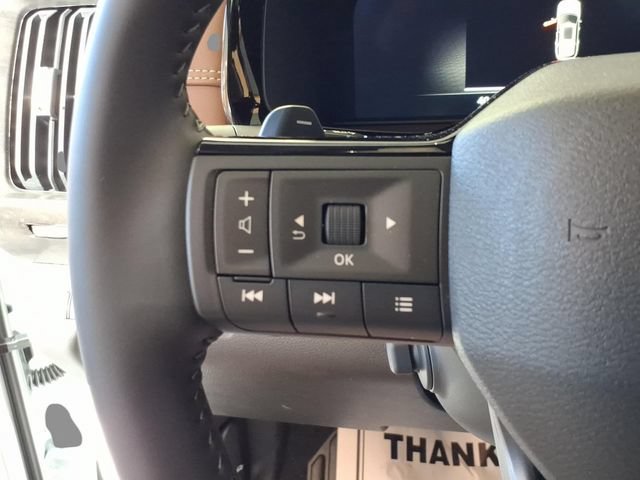 New 2026 Nissan Pathfinder Platinum AWD/4WD image 16