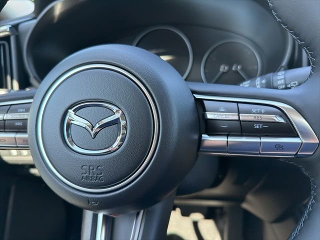 New 2026 MAZDA CX-50 2.5 Hybrid w/ Weather Package AWD/4WD image 21