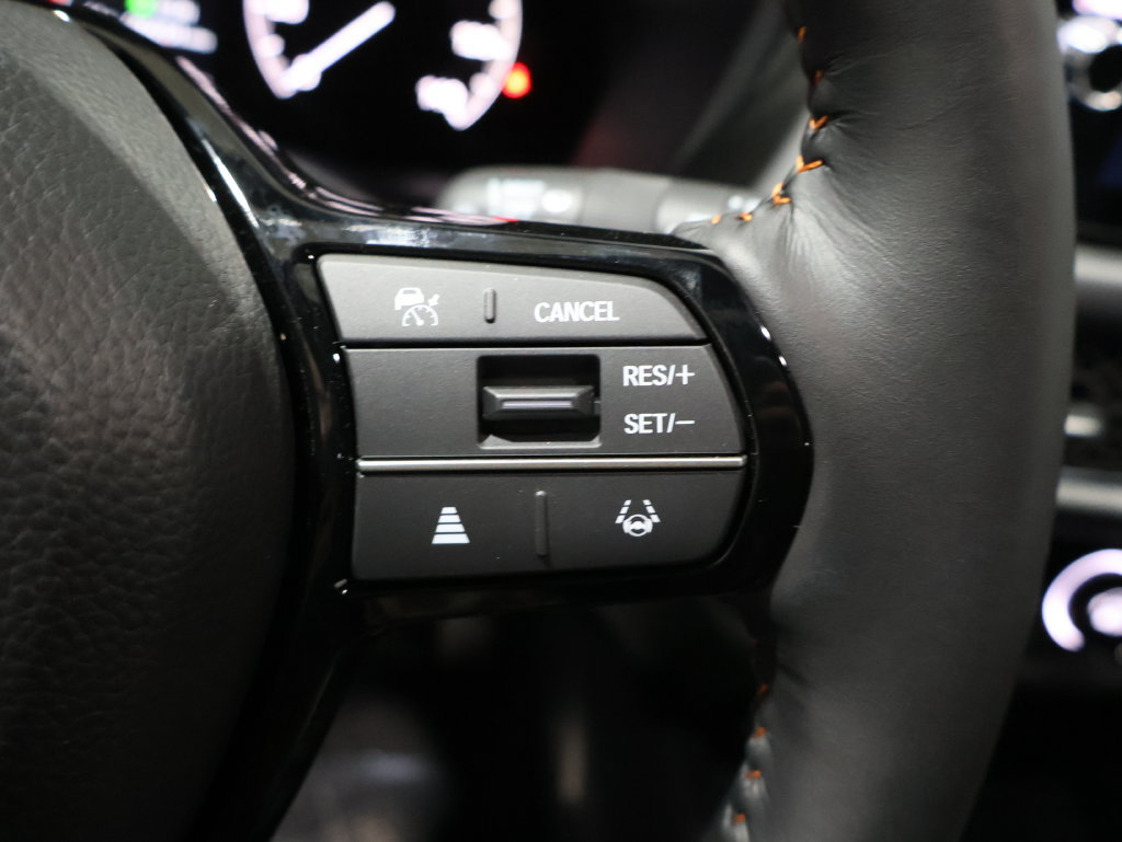 New 2027 Honda HR-V Sport image 23