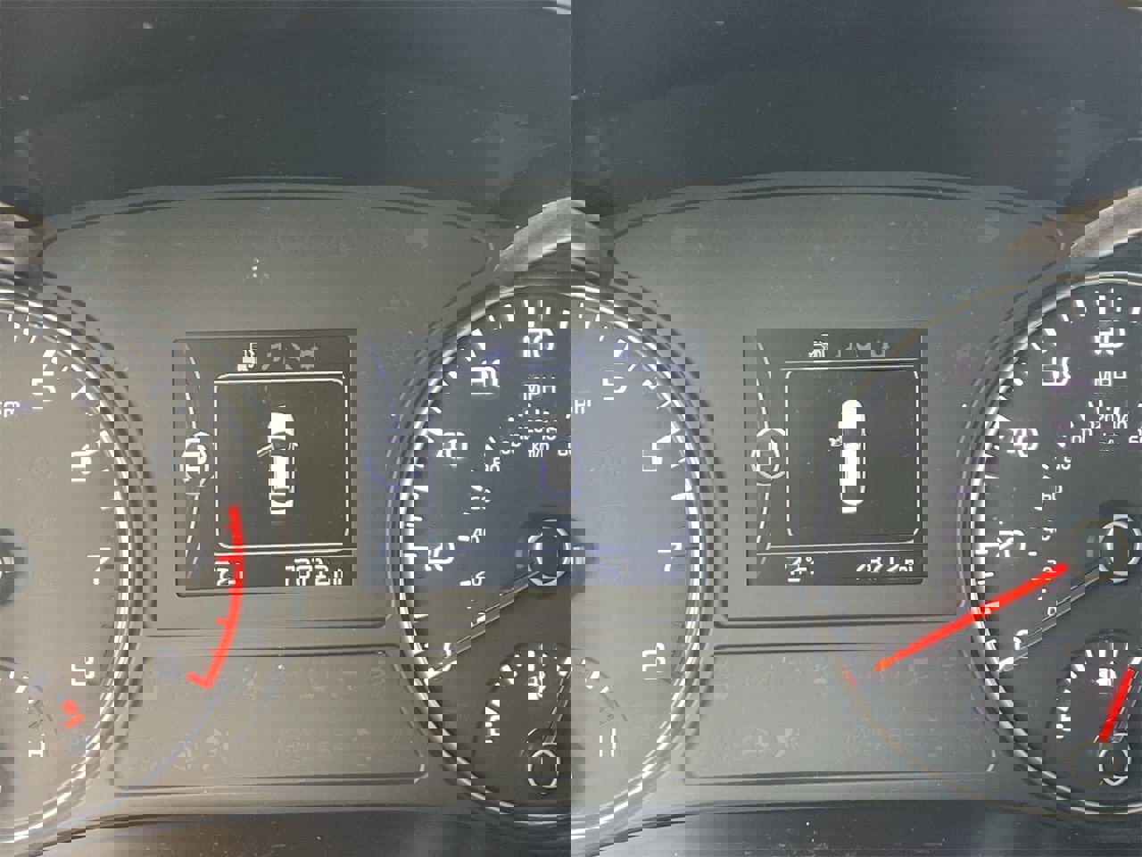 Used 2018 Kia Optima LX image 30