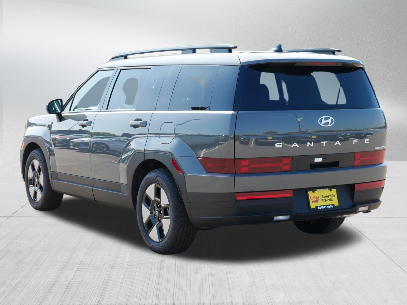 Certified 2026 Hyundai Santa Fe SEL AWD/4WD image 5