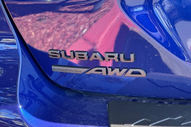 New 2026 Subaru Crosstrek 2.5i Limited AWD/4WD image 23