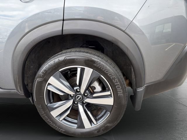 Used 2023 Nissan Rogue SL AWD/4WD image 25