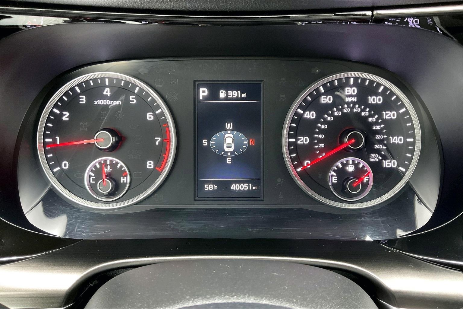 Used 2023 Kia K5 GT image 12