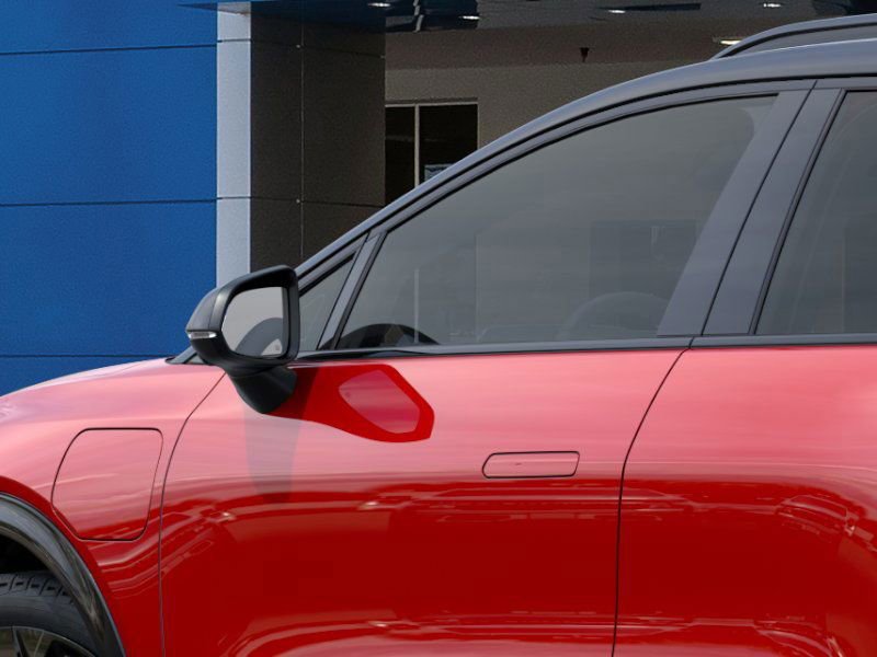 New 2026 Chevrolet Equinox EV RS image 12